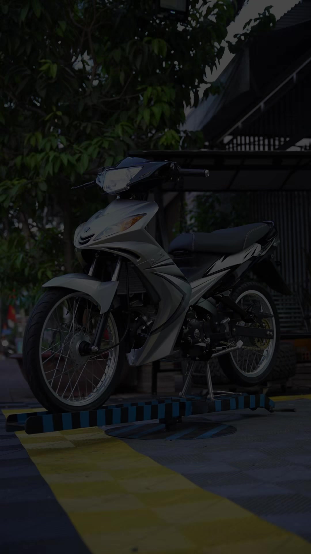 @Giang Spark