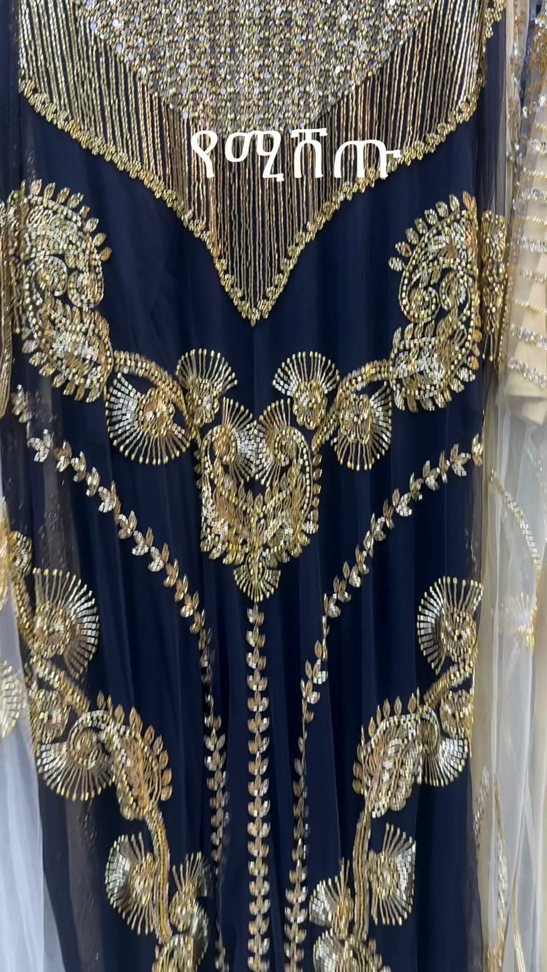 @Hafi henna design &rental dres