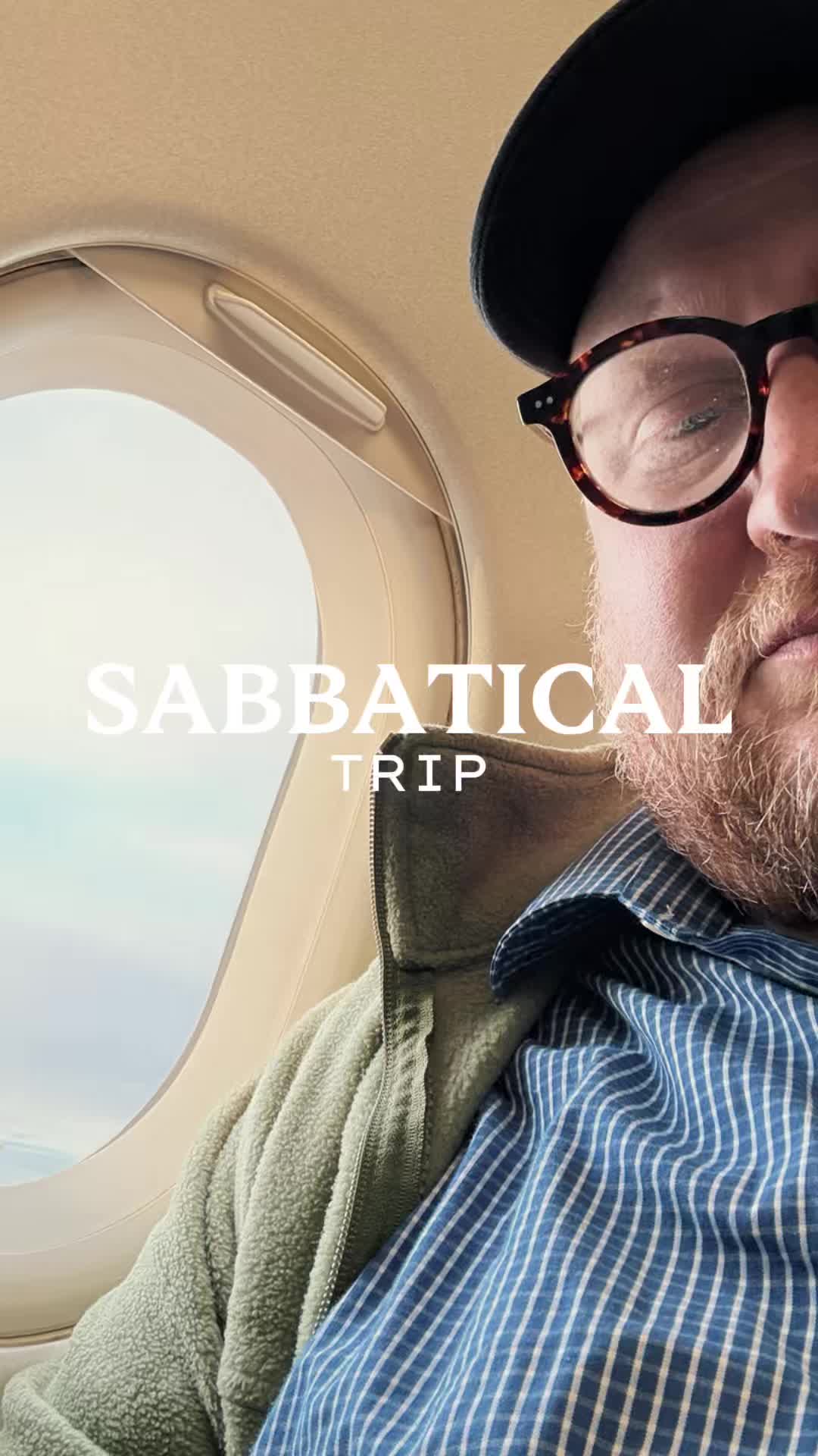 @Rabbi Seth Goldstein