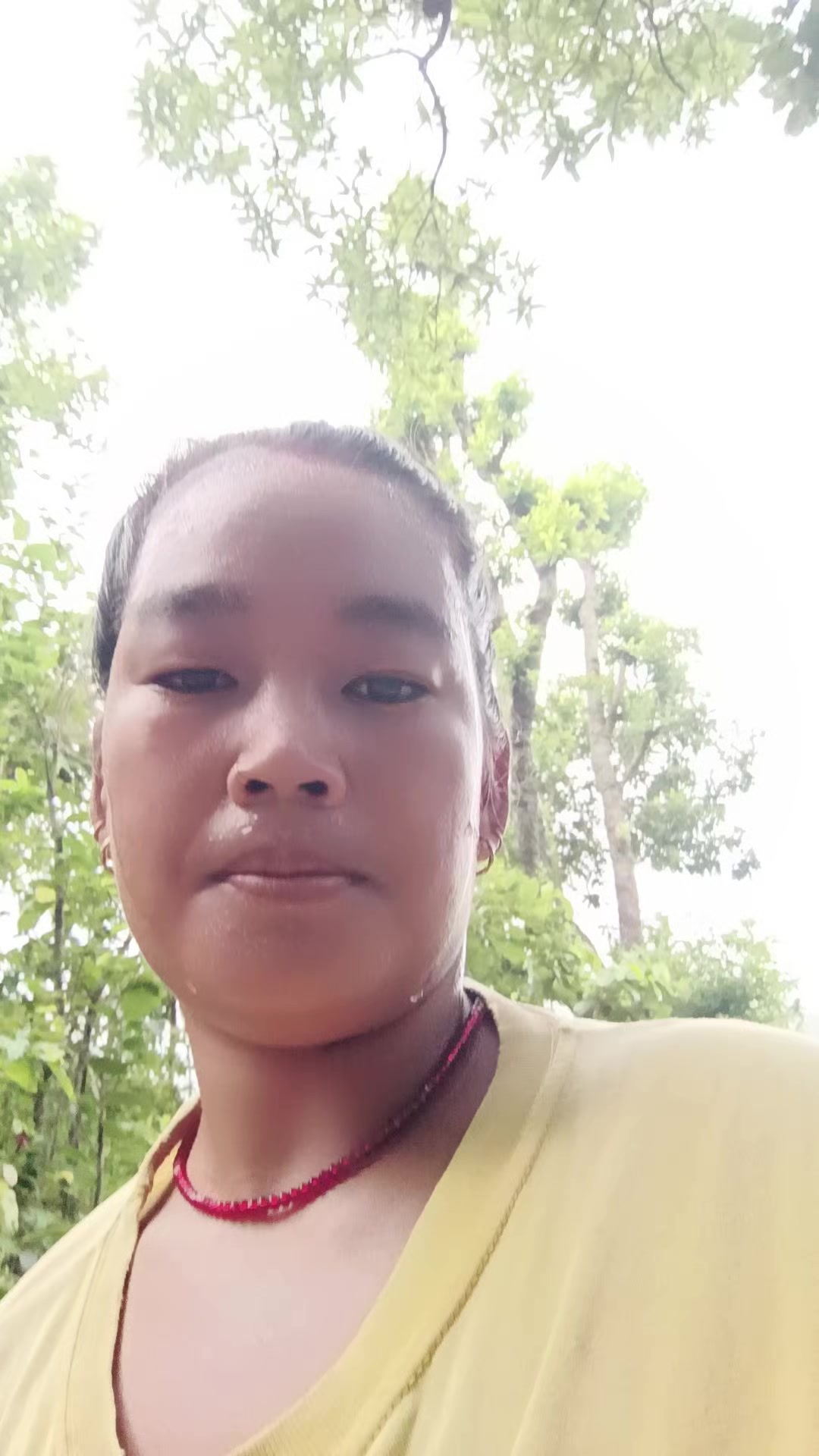 @Aanuska Thapa Magar