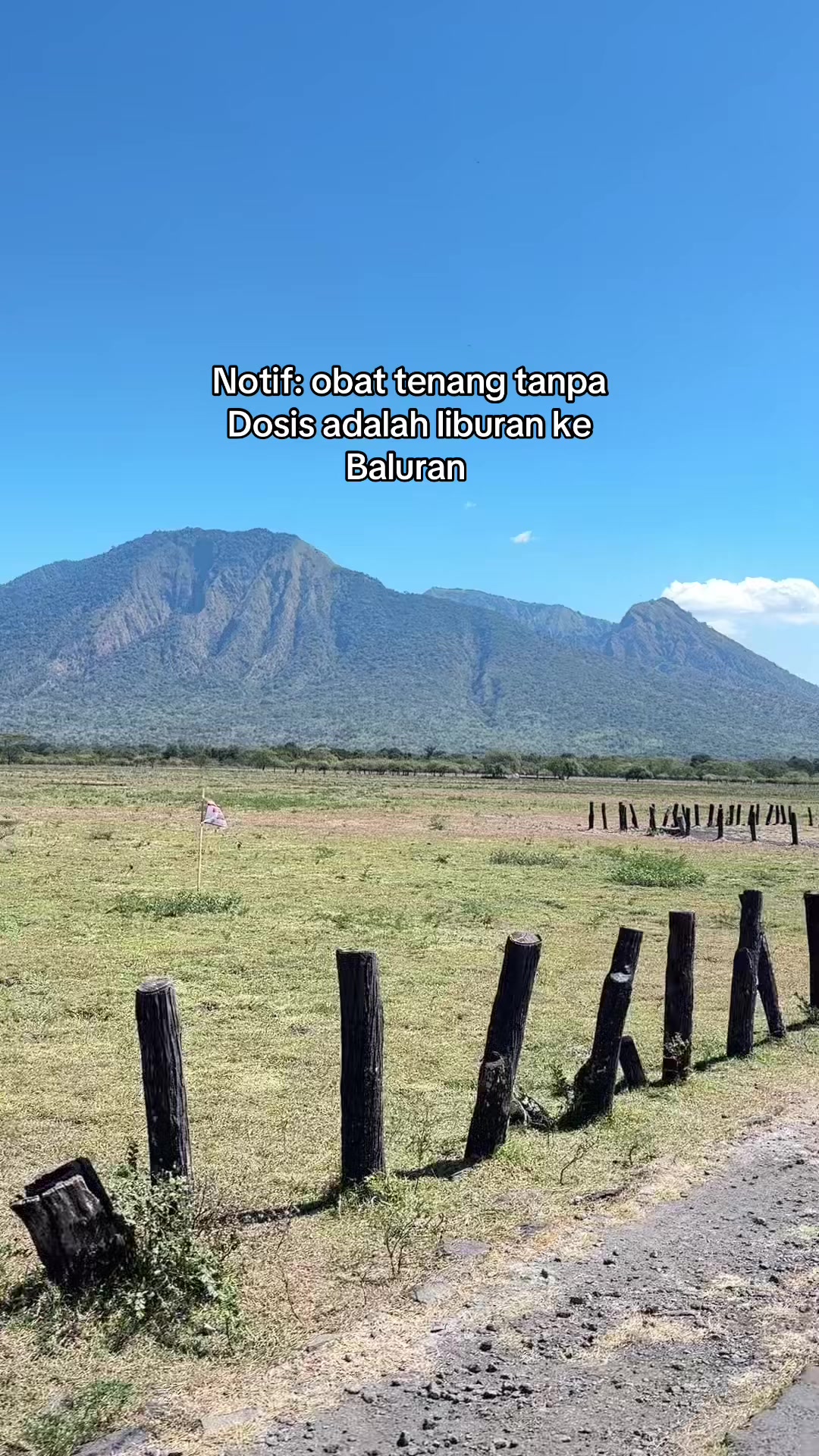 @Situbondo Masa Kini