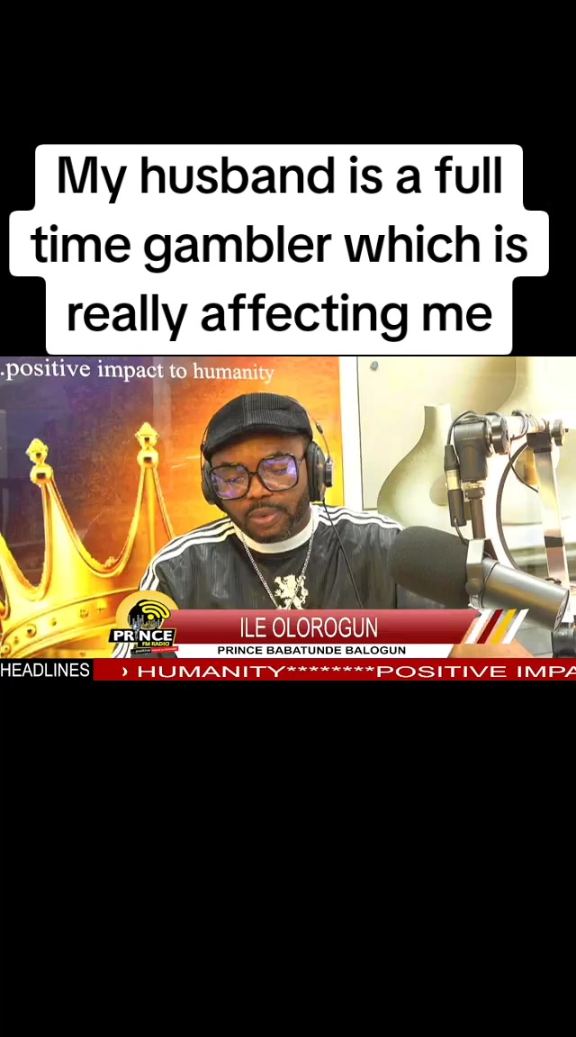 @PRINCE BABATUNDE