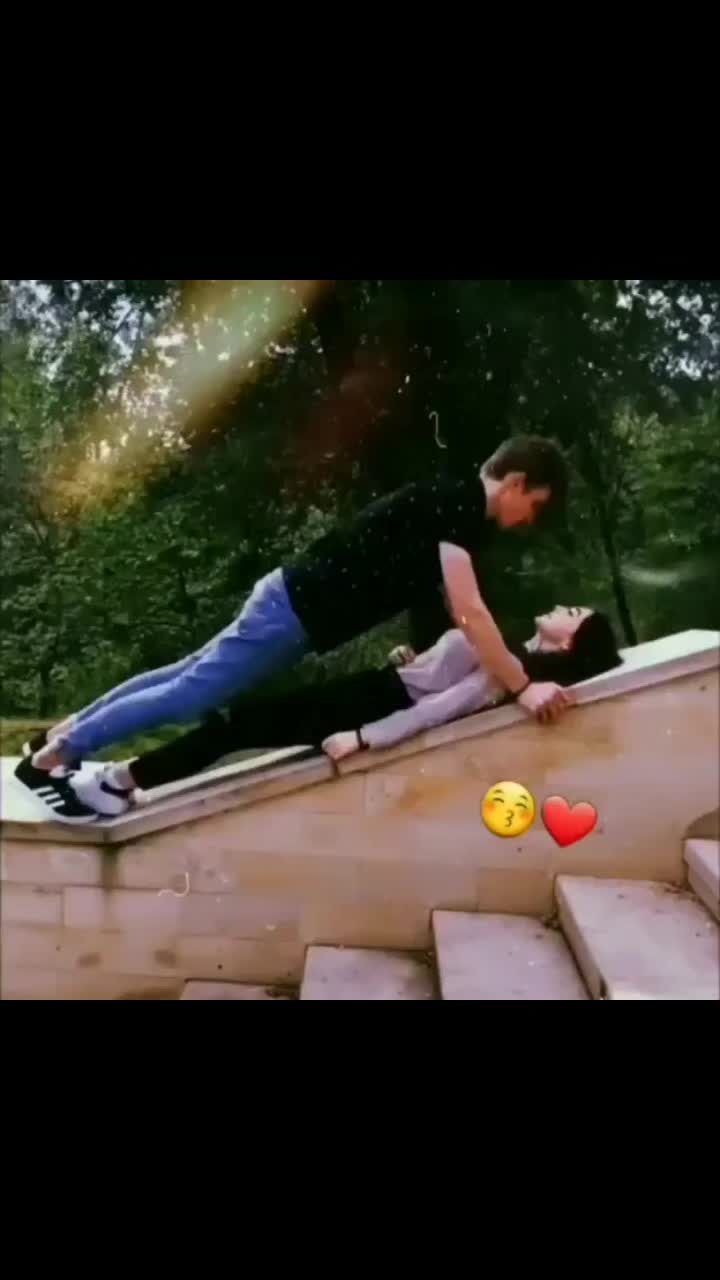 @&hearts;️