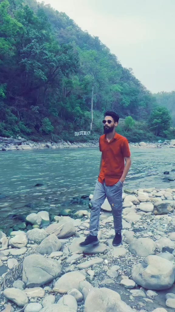 @Bedraj Bhandari