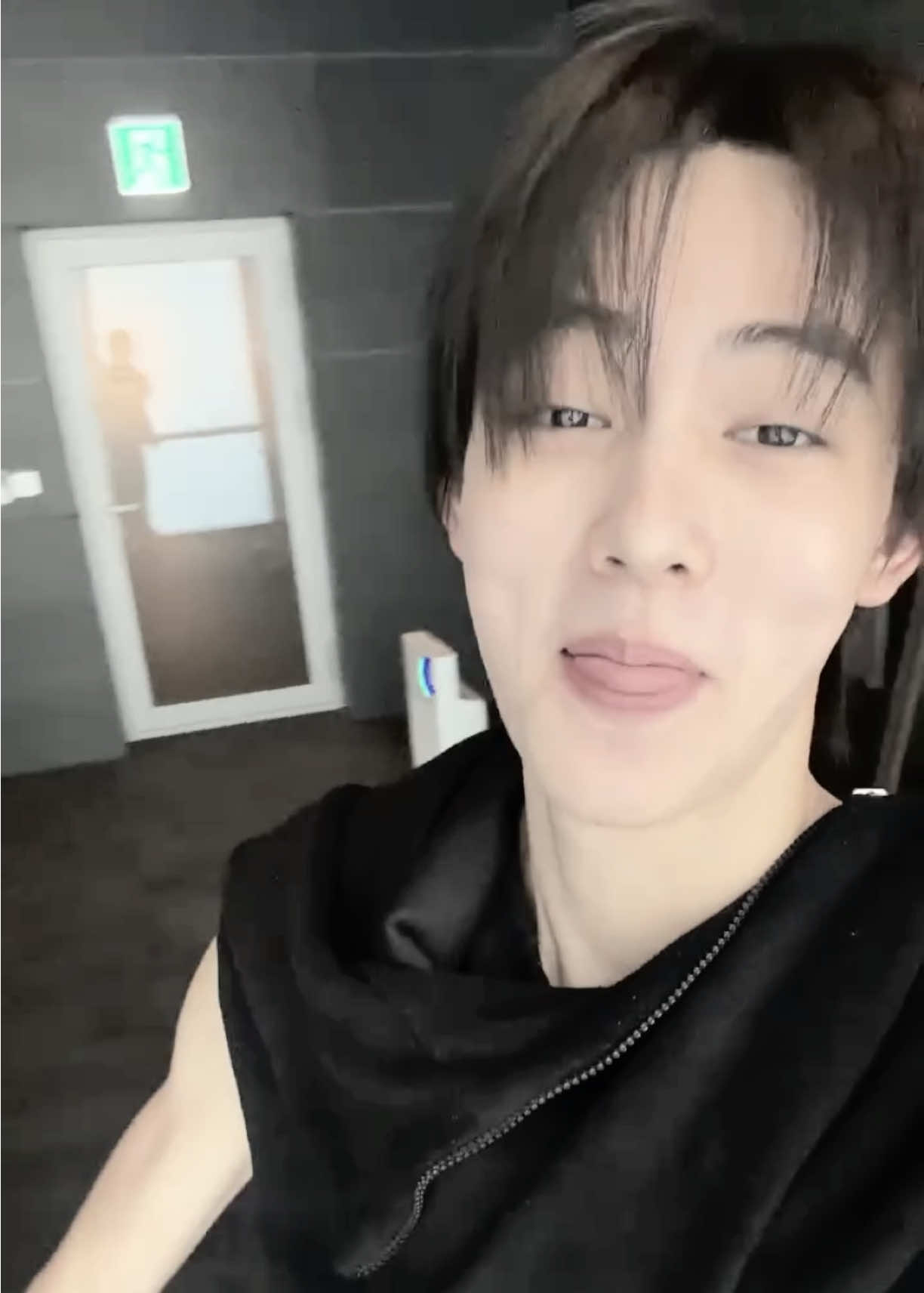 @Yooyaiscomeback