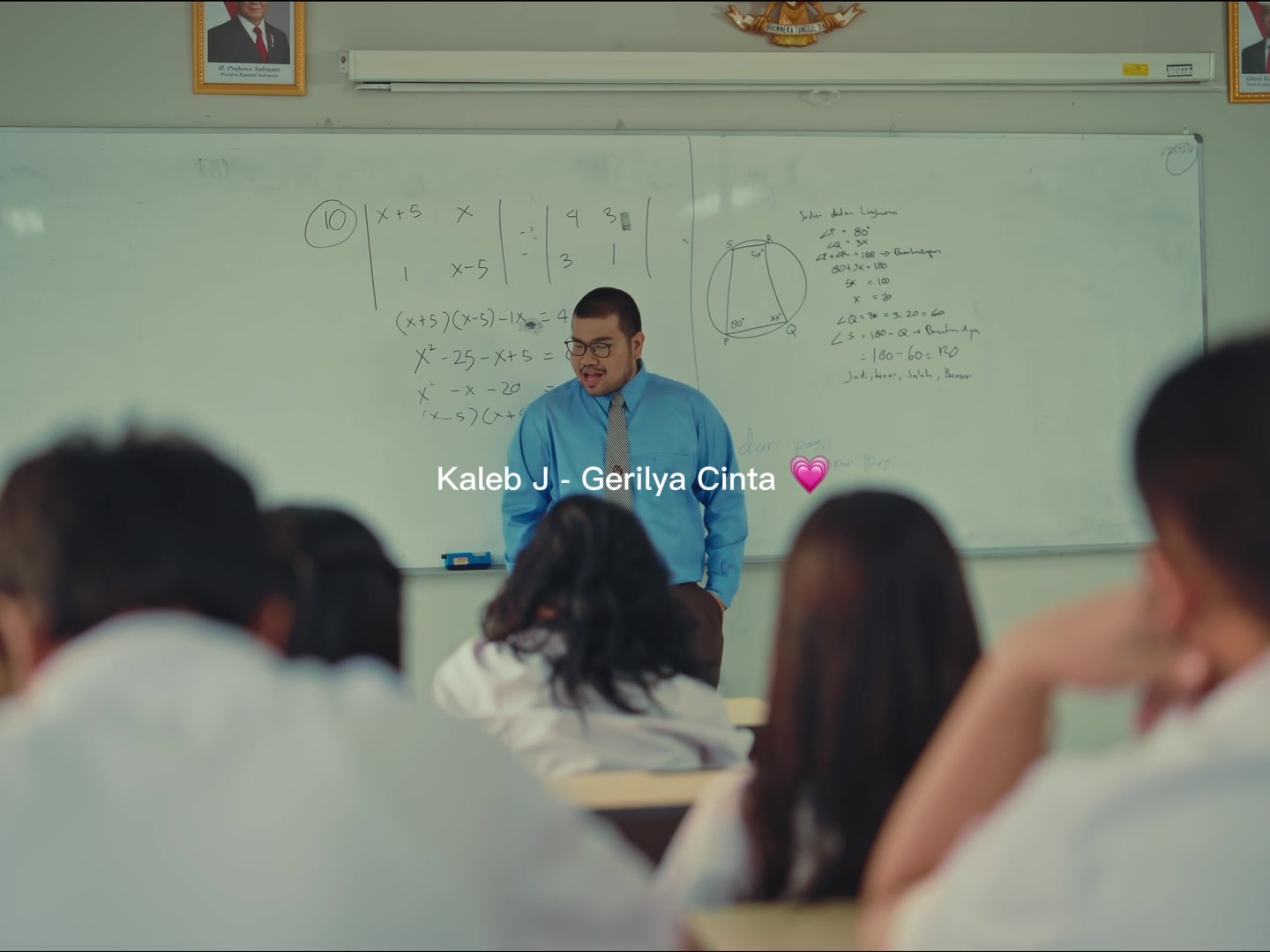 @Kaleb J ♡
