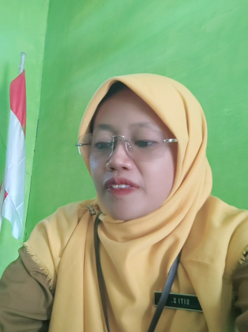 @Siti Story