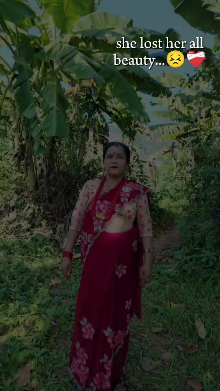 @puspa bishokarma ❣️❤️🥰