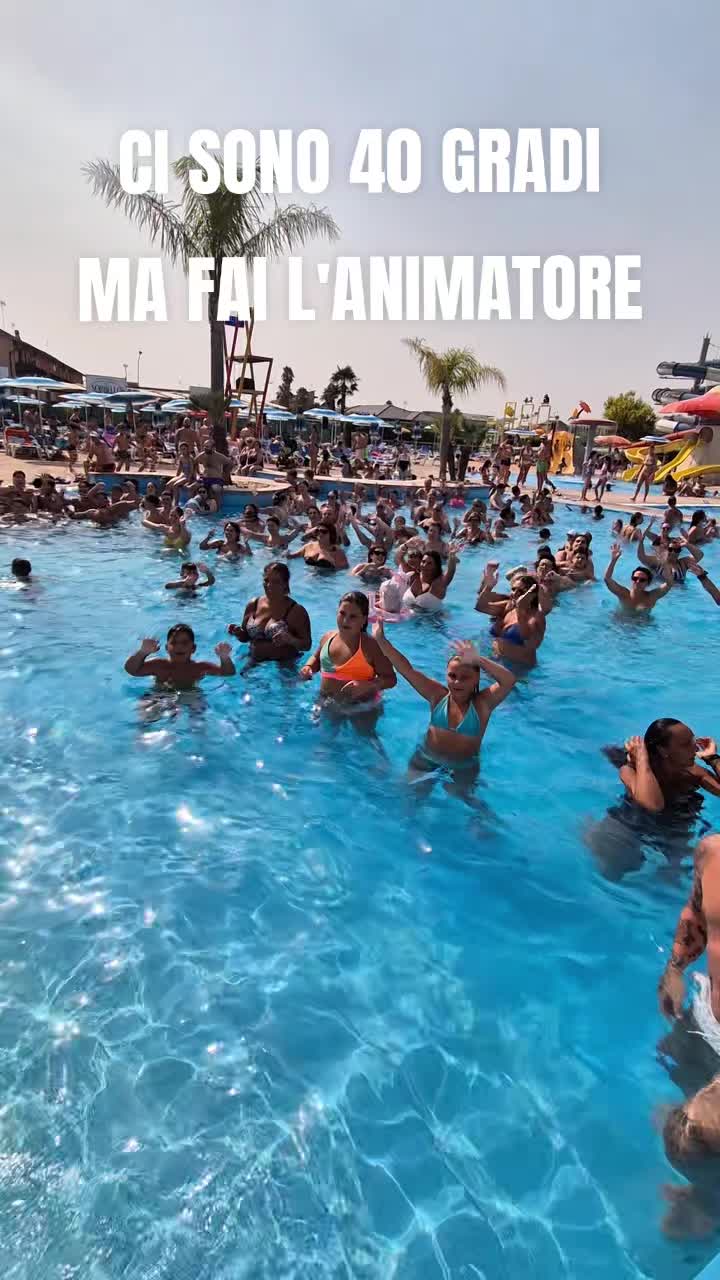 @Acquapark Conte