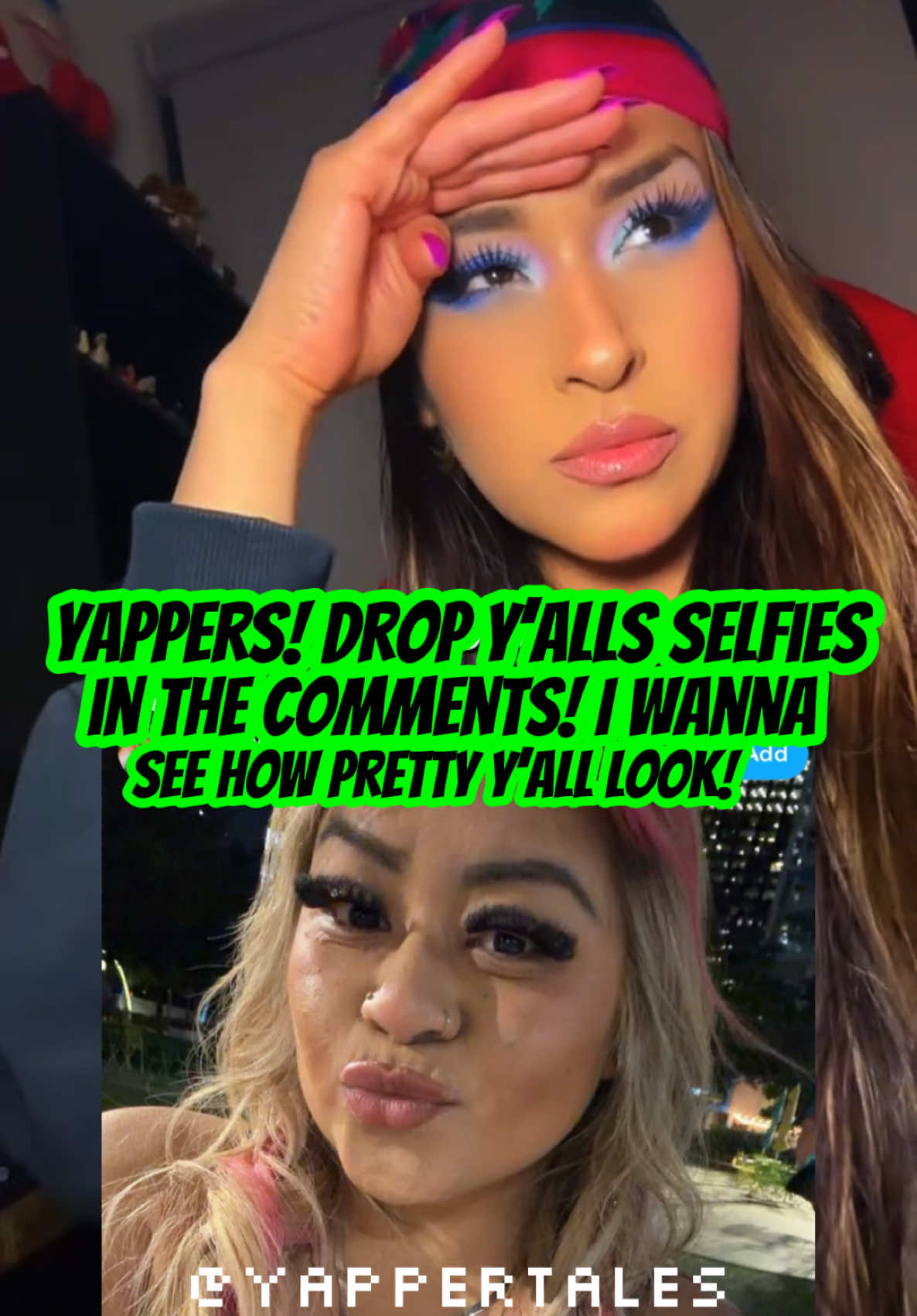 @yappertales