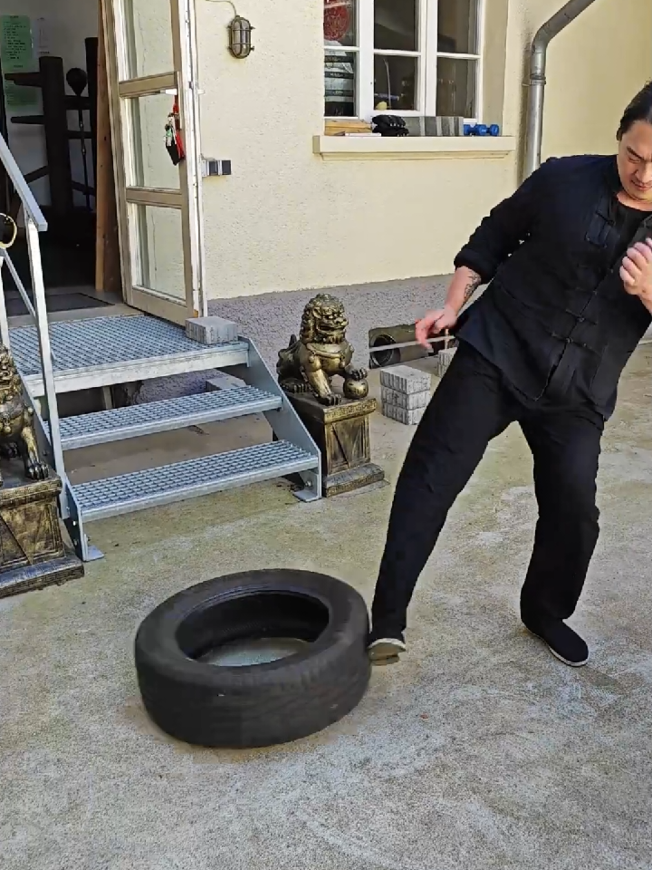 @TaiChi_Wingchun_PF