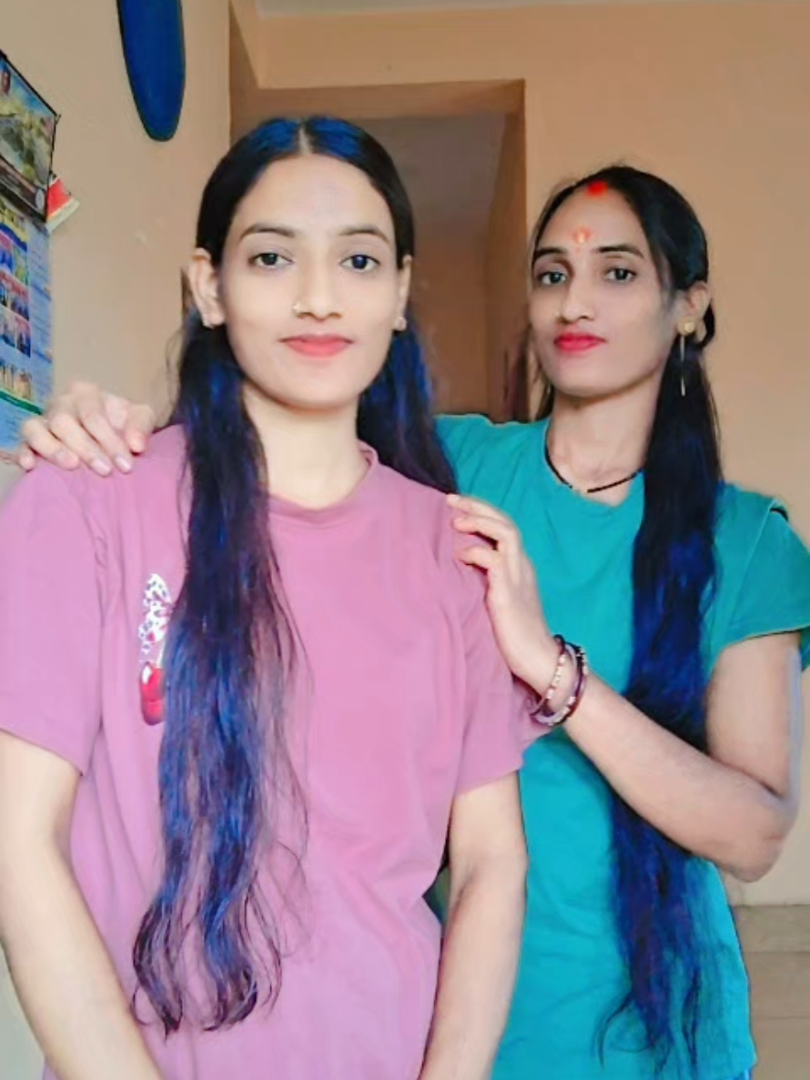 @Pushpamala Yadav