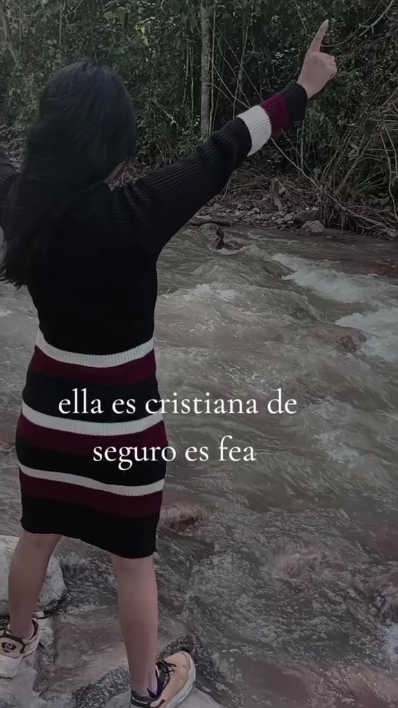 @Guerrera de Dios 🙏🐧🕊