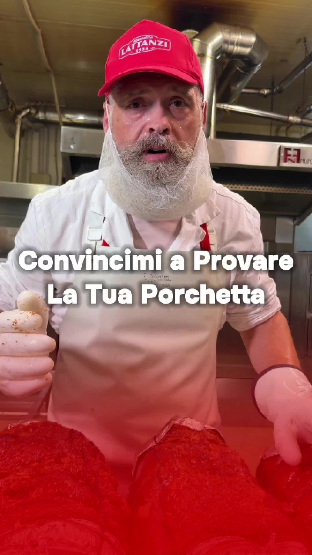 @Antica Norcineria Lattanzi
