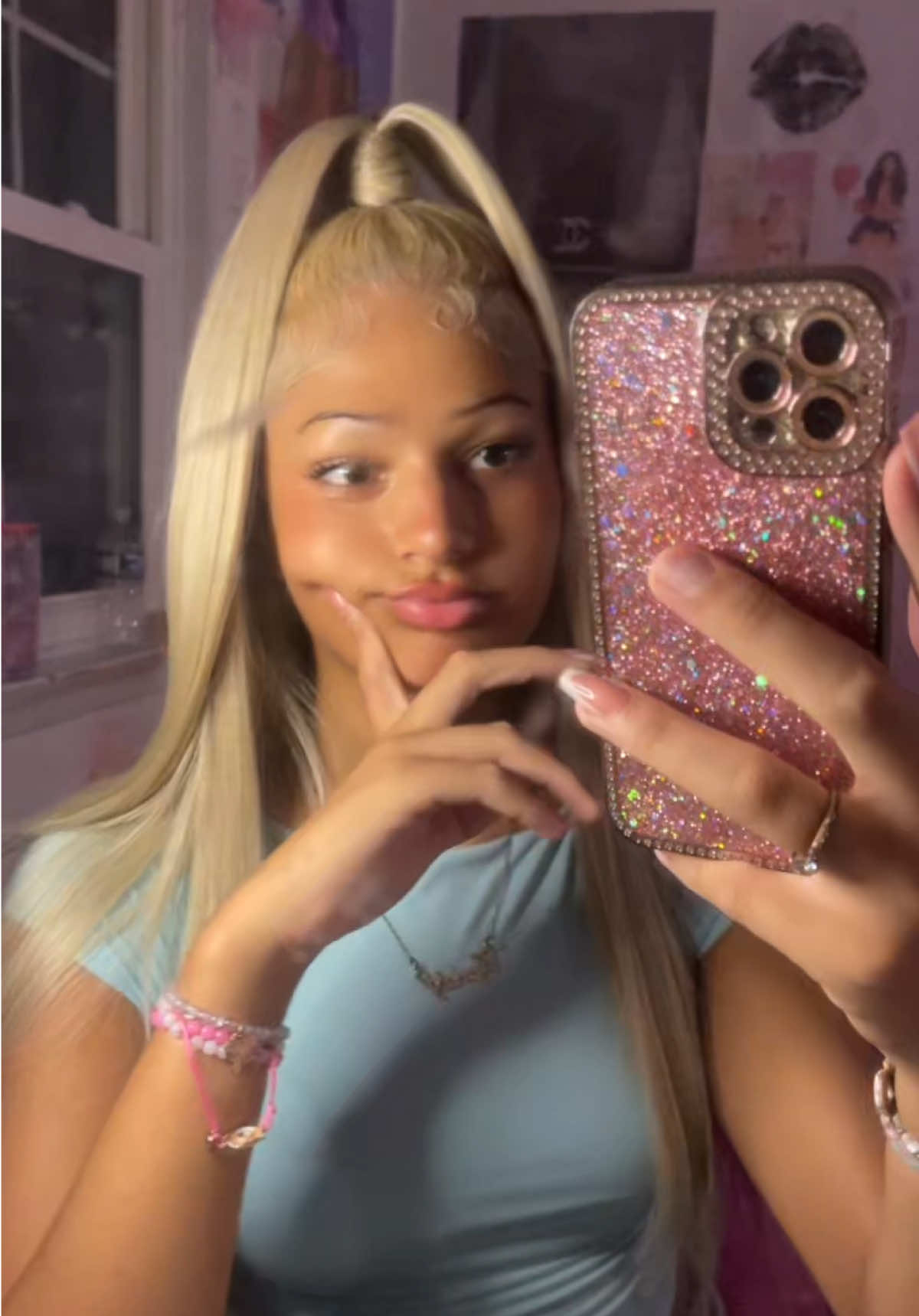 @Baddest.bombshell ๐๐ง๐๐