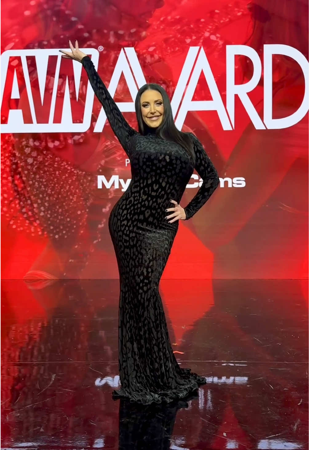 @Angela White