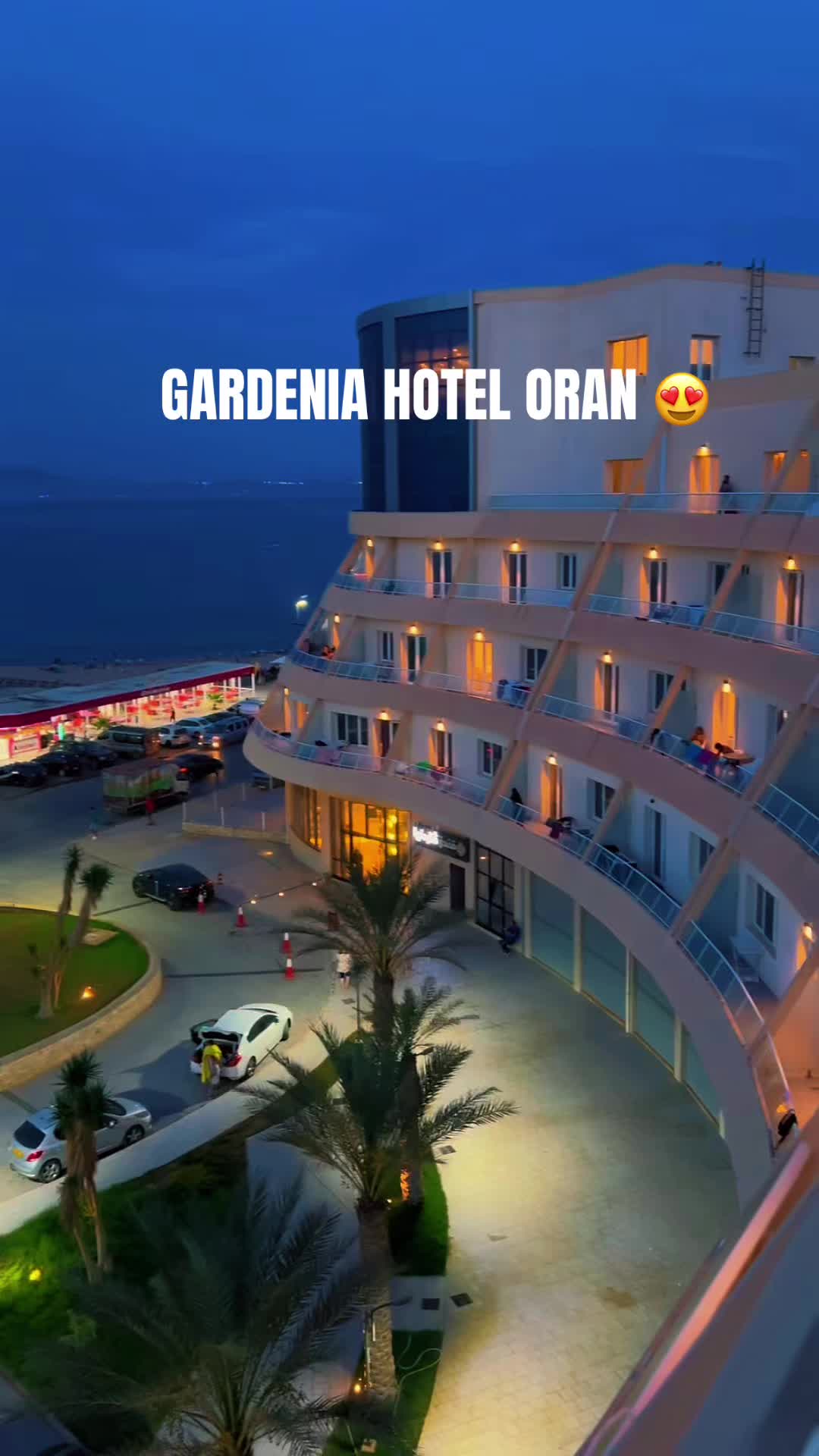 @Piscine GARDÉNIA HÔTEL