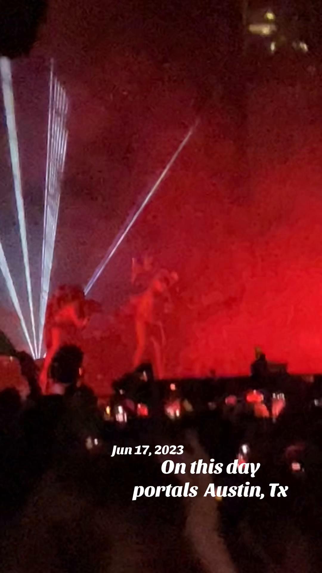 @Rave