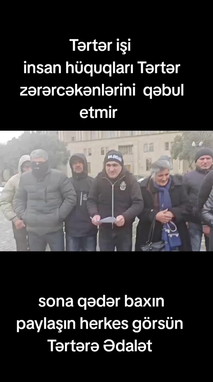 @Kərimov Zaman Zərərçəkən