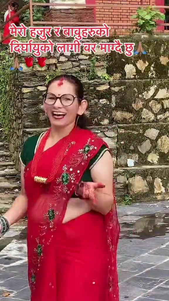 @Manju Subedi🫰🏻