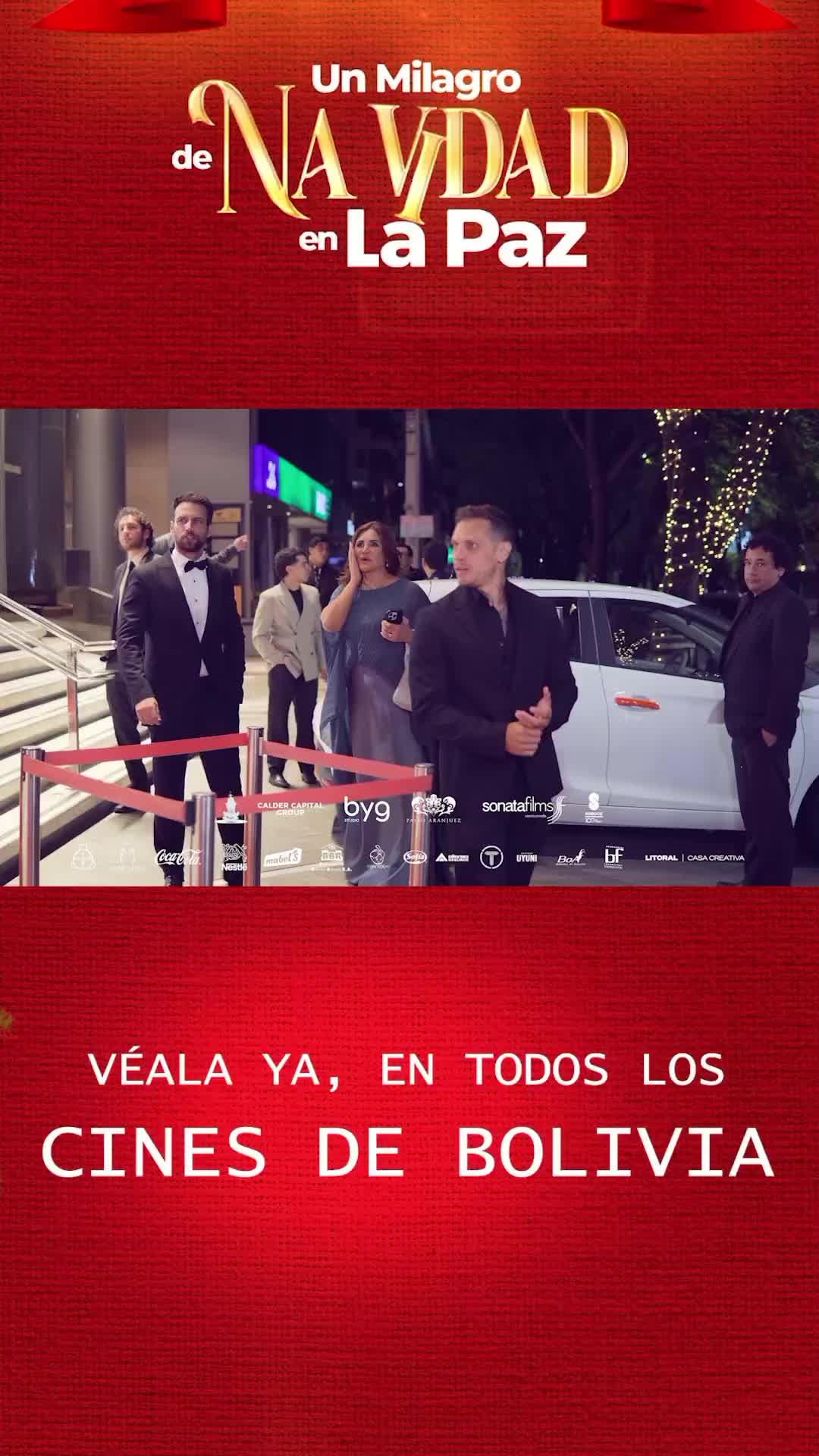 @unmilagrodenavidad