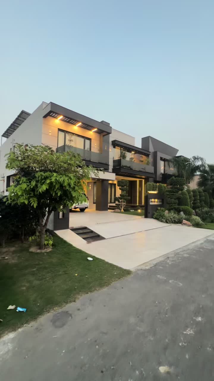 @Houses by Khawar properties