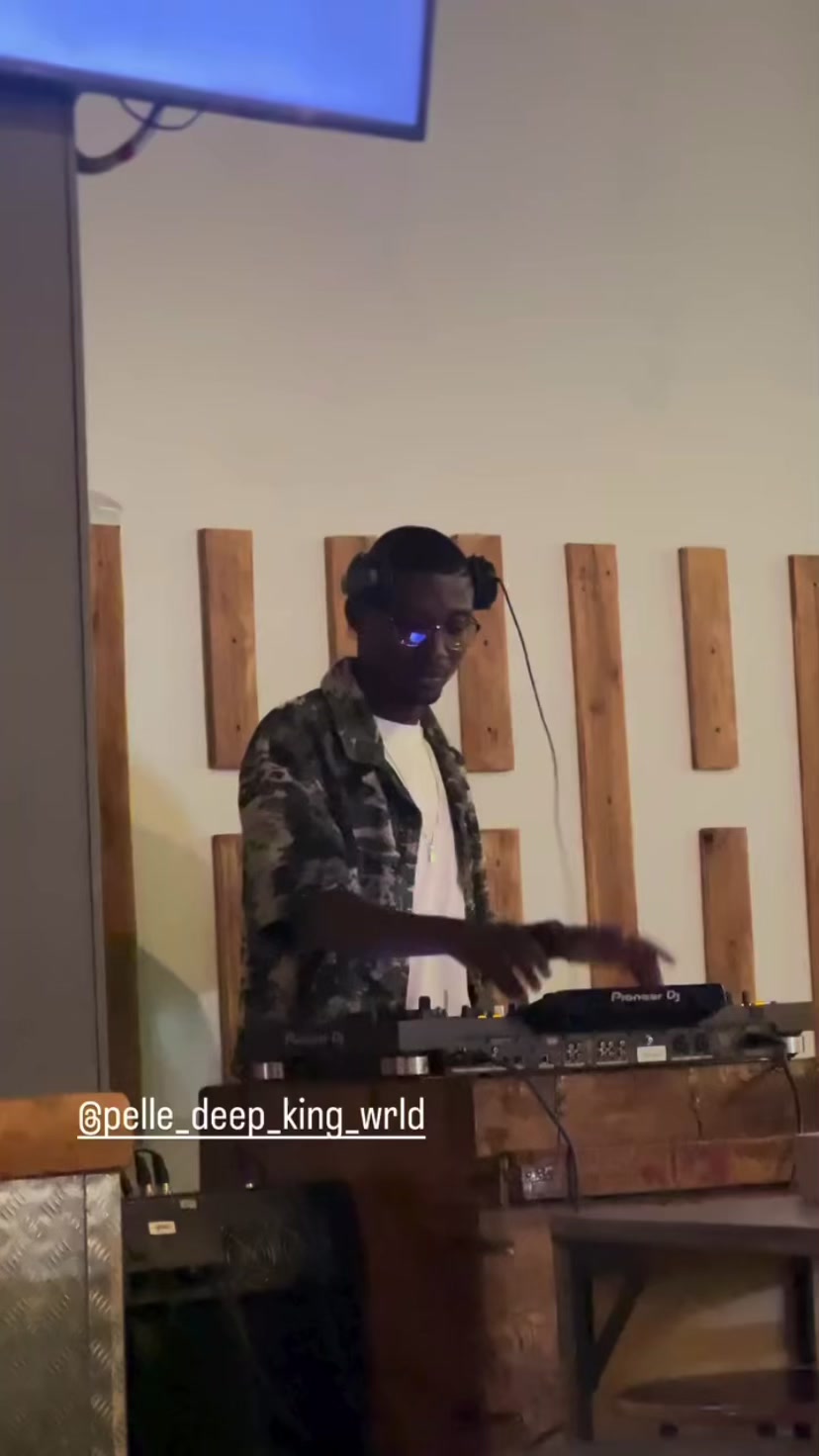 @PelleDeepKingWrld