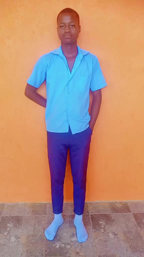 @SAMSON NDOTO