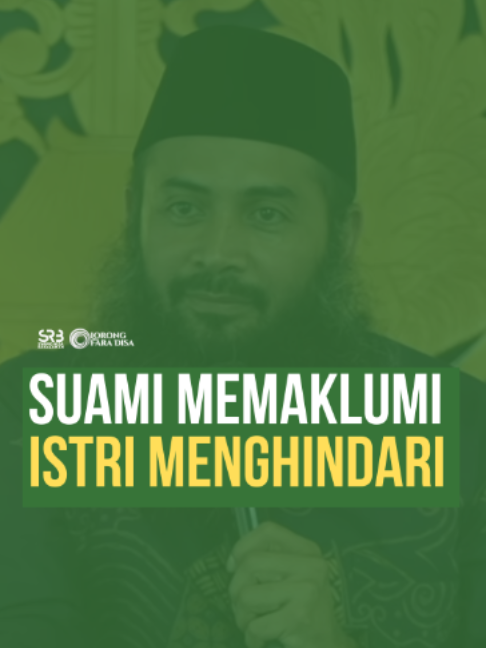 @Syafiq Riza Basalamah Official