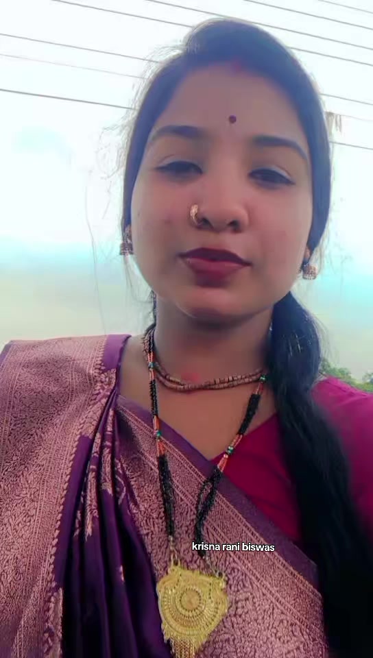 @কৃষ্ণা রানী বিশ্বাস