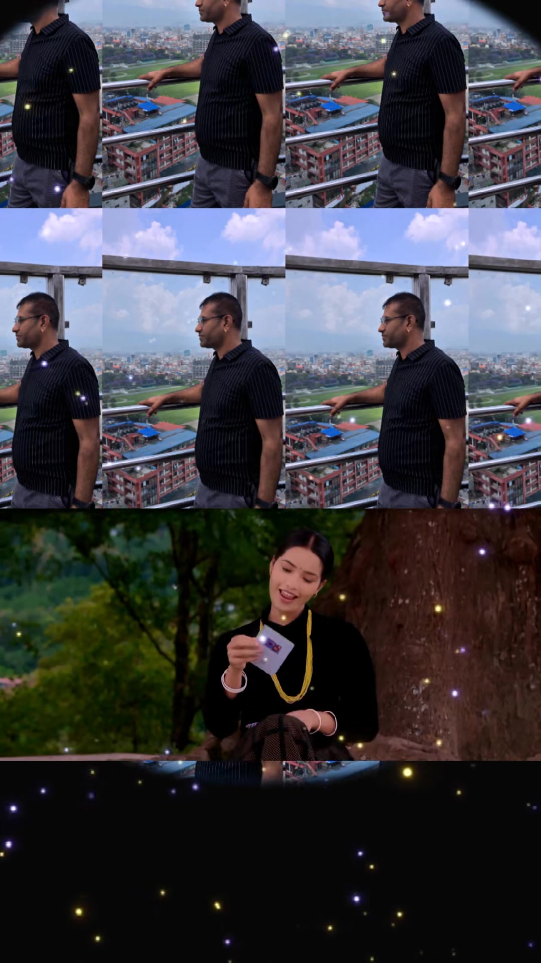 @gan गा Raa m
