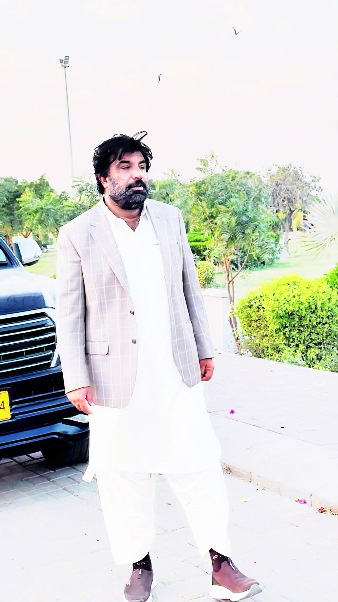 @Saif Ullah Barozai