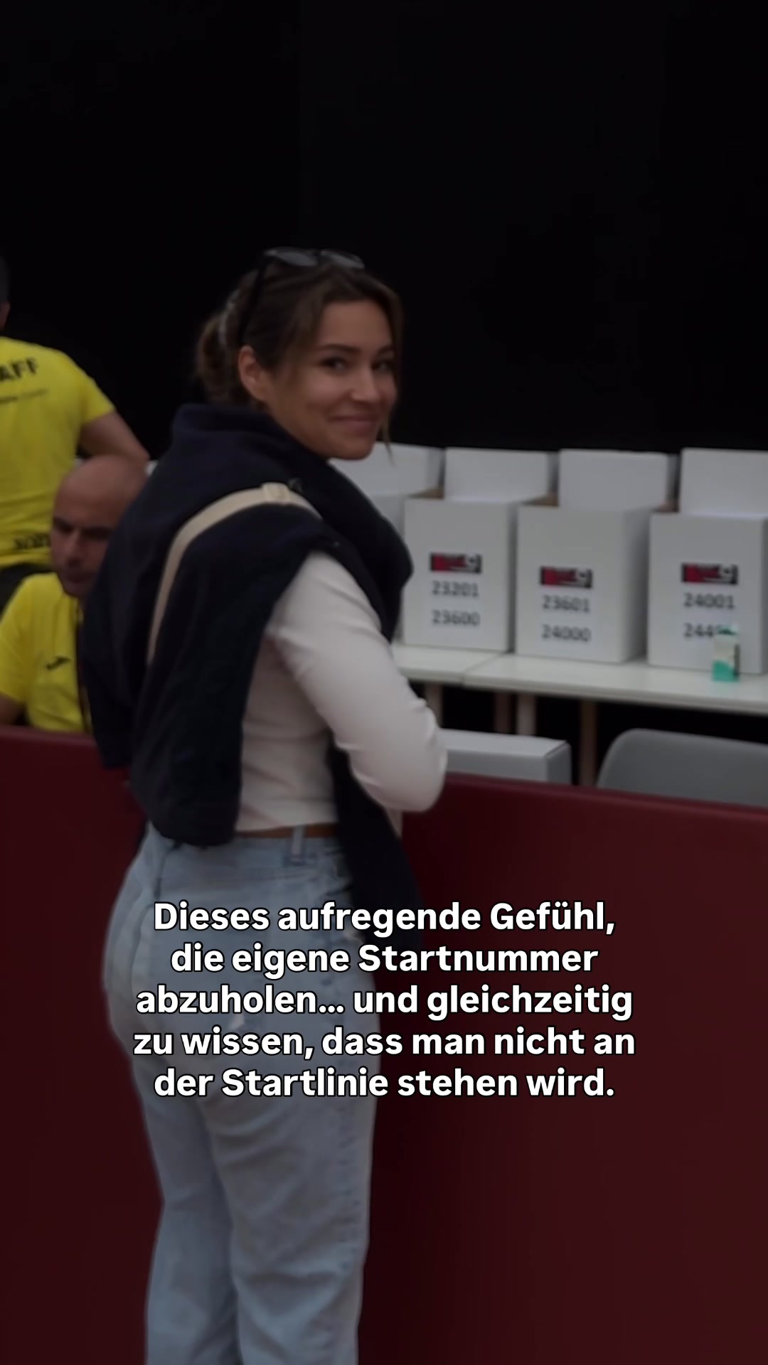 @Laila | Laufen & Reisen
