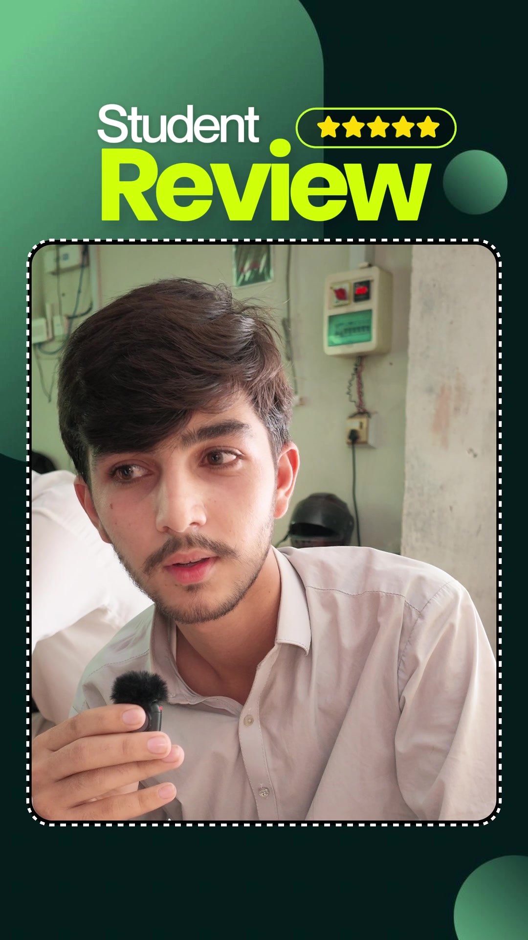 @Engr Luqman Hafeez