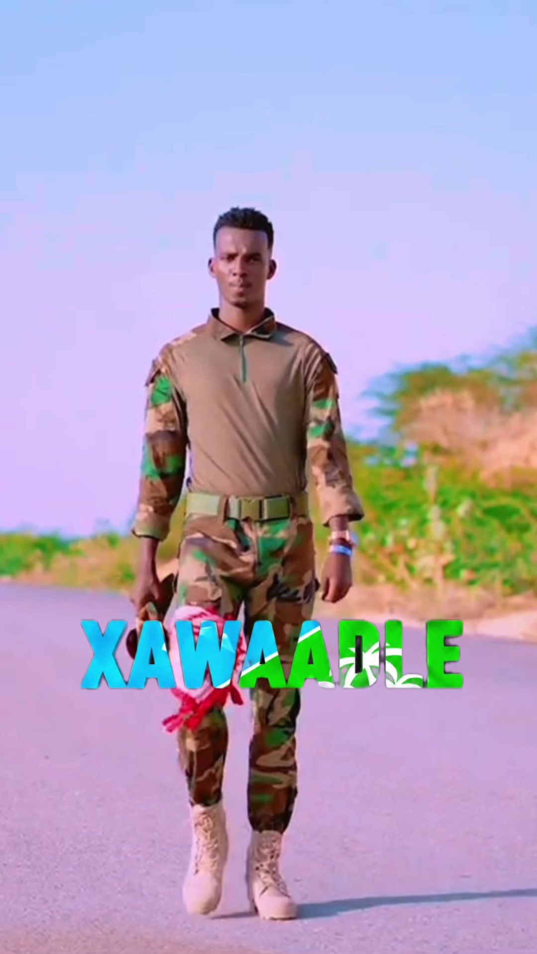 @Shaffi Abdi