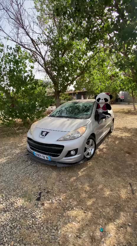 @Hãmzã gti