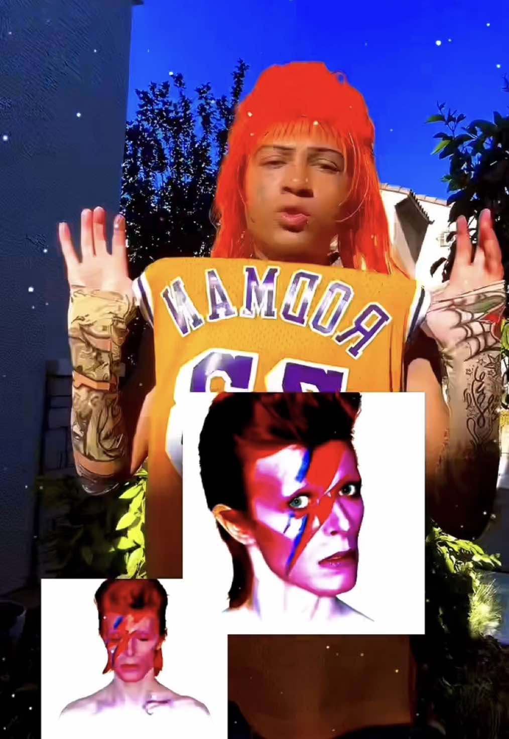 @spikepoison!🧑🏻🎤👩🏿🎤