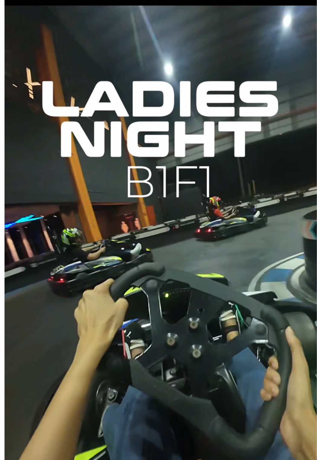 @Evolt Karting&reg;