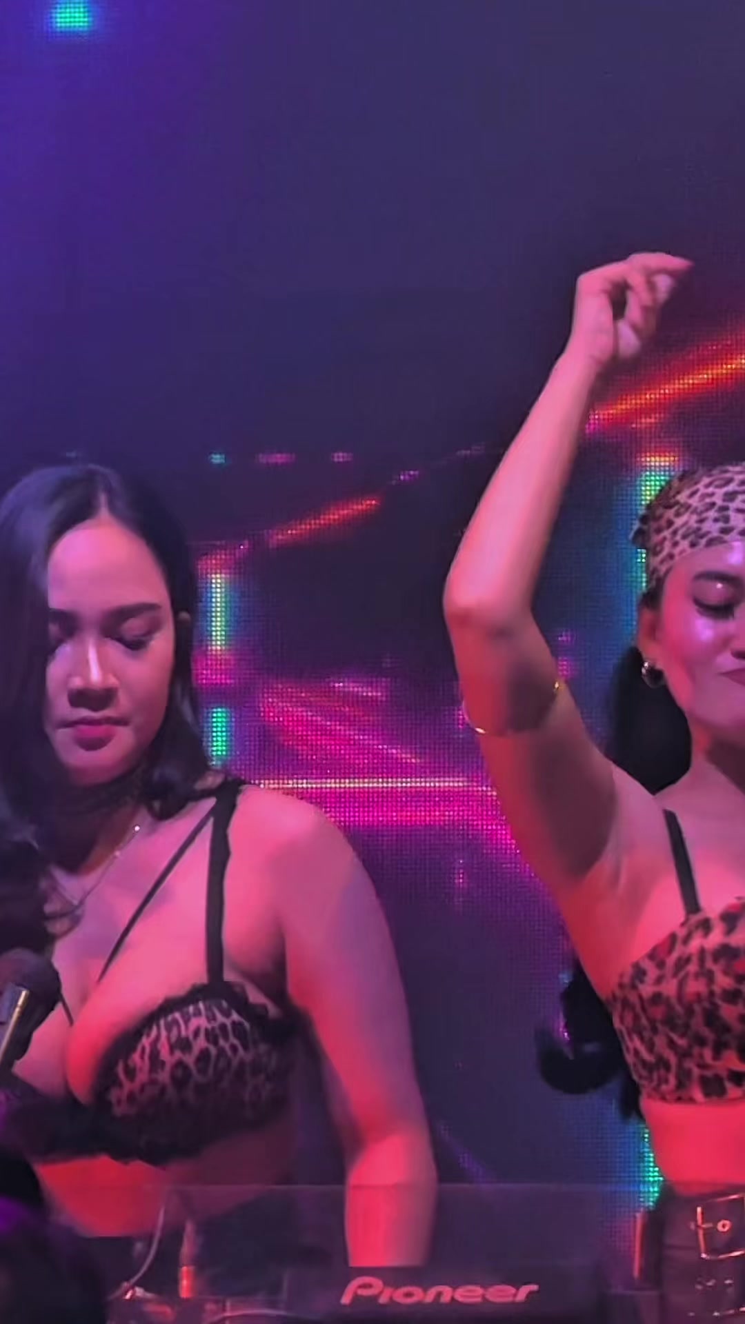@Matra 21 Discotheque