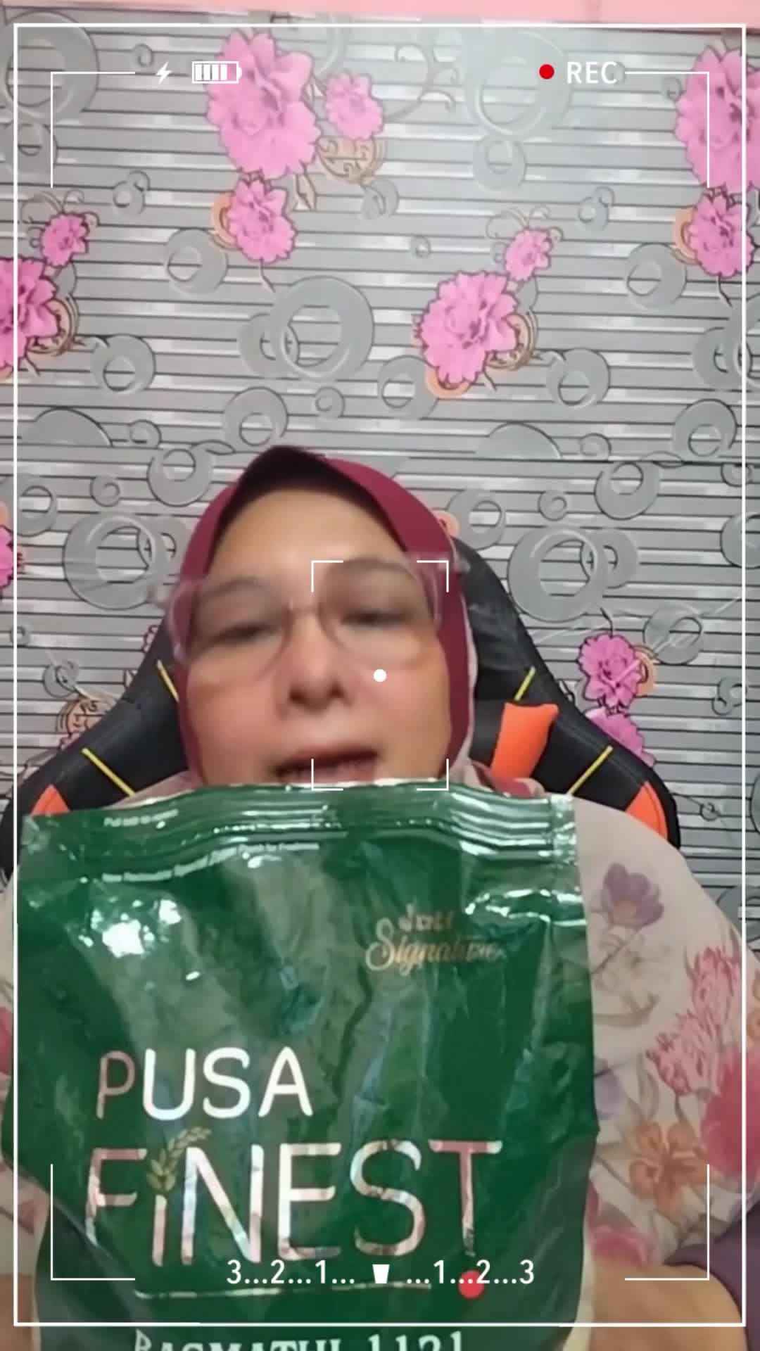 @KAK NGAH FROZEN PAHANG