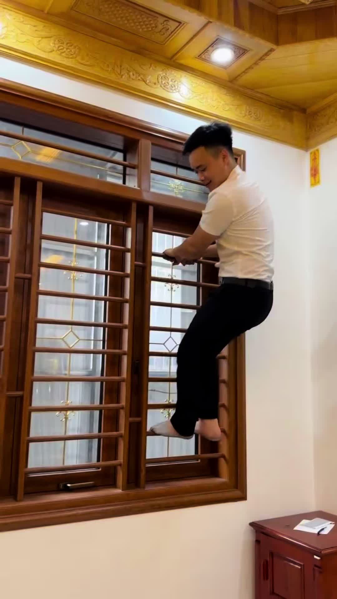 @Tr&igrave;nh Cửa Nh&ocirc;m Owin H&agrave; Nội ✅