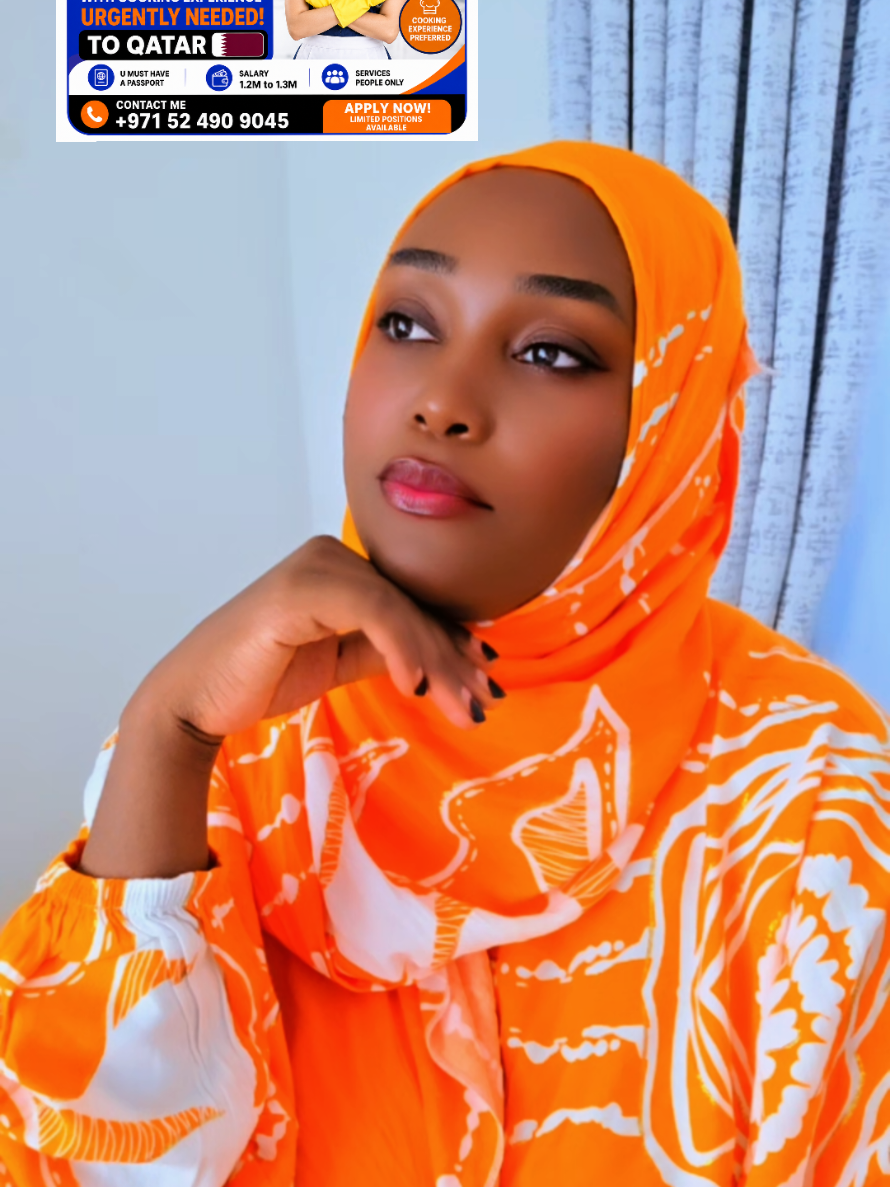 @TahiyahWally🧳✈️