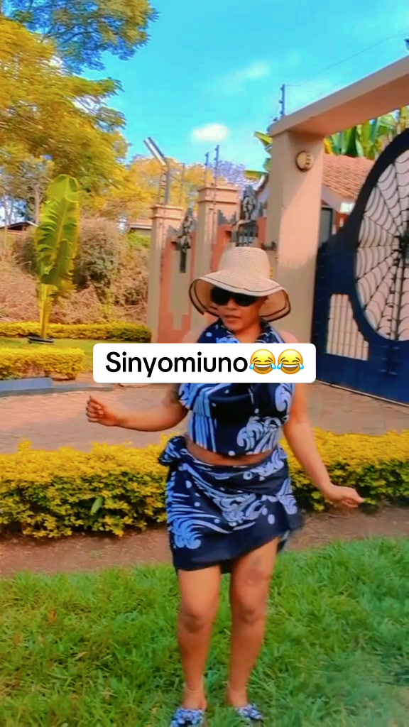 @SINYORITA BRAND