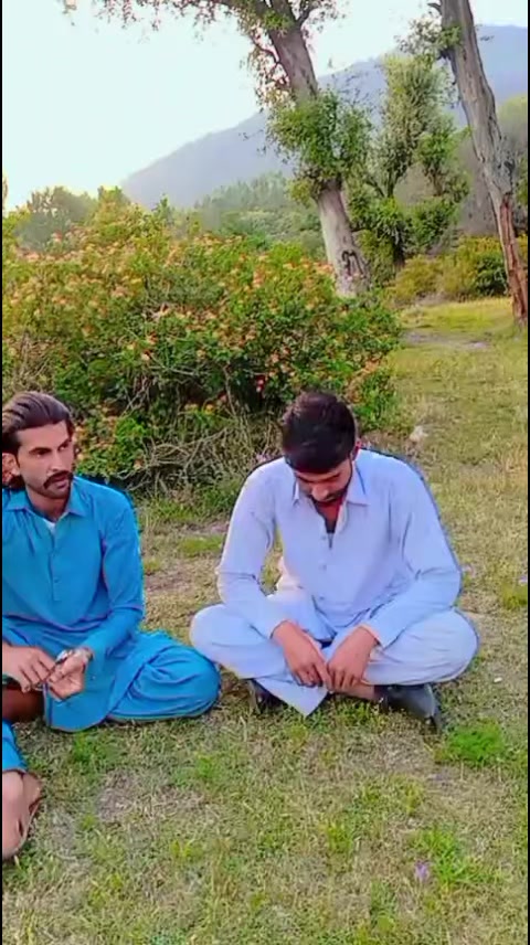 @Murshad ki jan