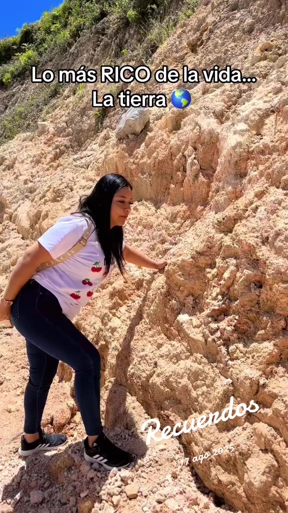 @Paquita la del barro 🧱