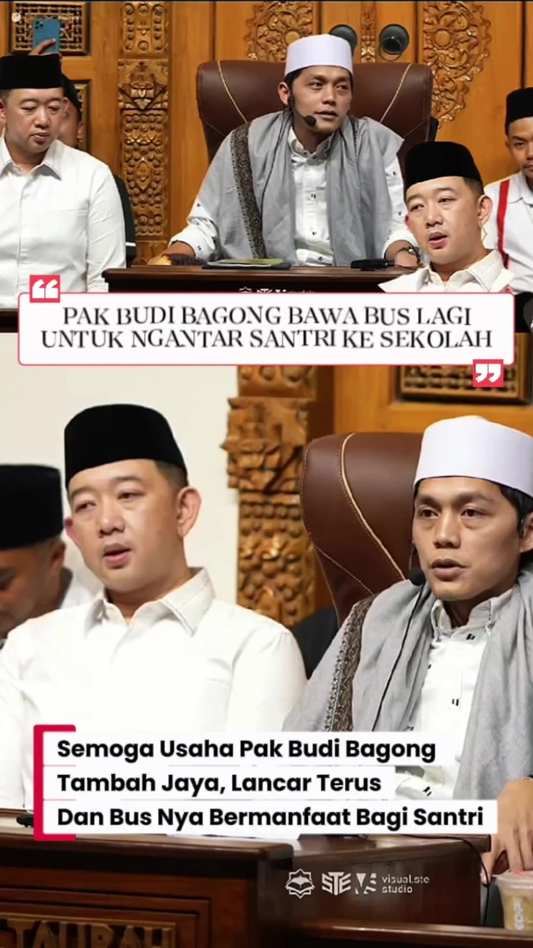 @TIGA PUTRI