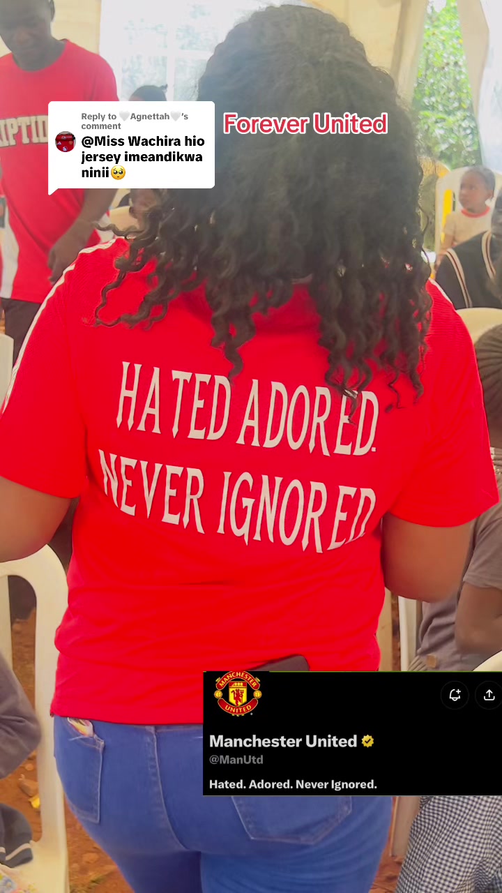 @Miss Wachira