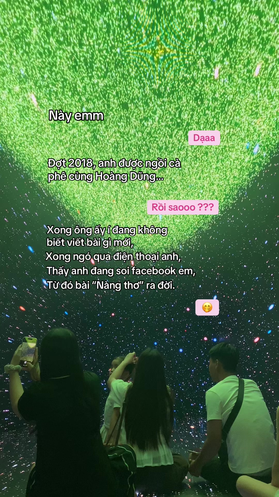 @Nhà Thám Hiểm XSpace Immersive