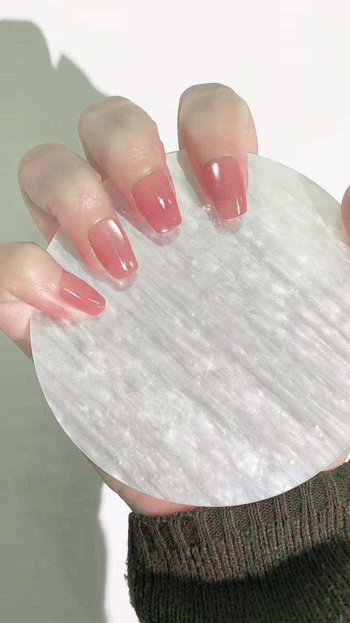 @Molly Nails Ind