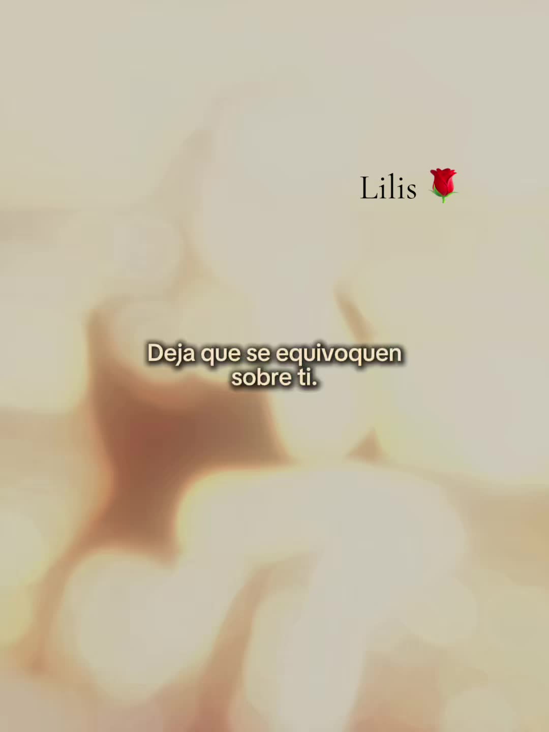 @🌹 Lili ❤️